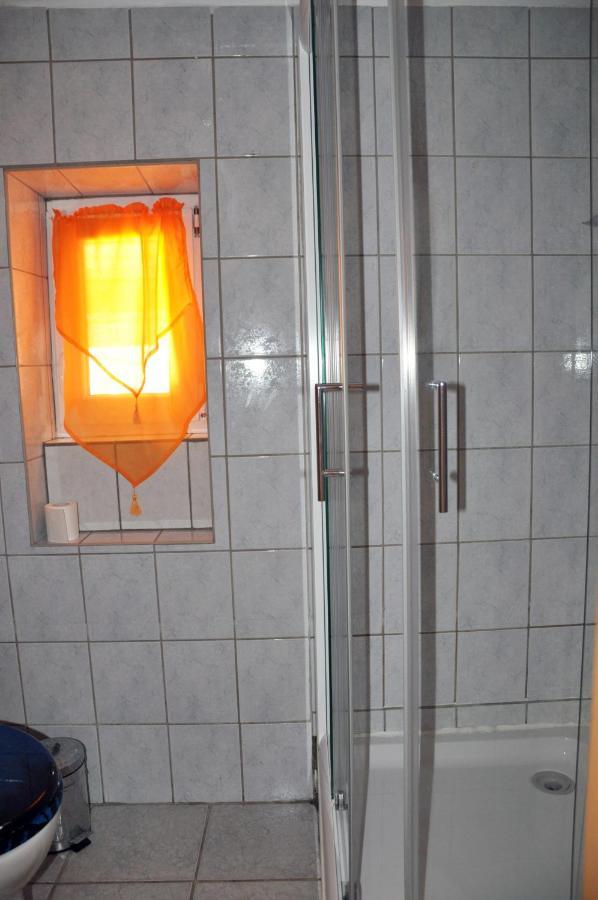 Mostheuriger Steyrdurchbruchalm Leonstein Ngoại thất bức ảnh